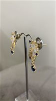 Earrings Gaetano Vitiello Woman in Silver Madreperla 3076 - 3076